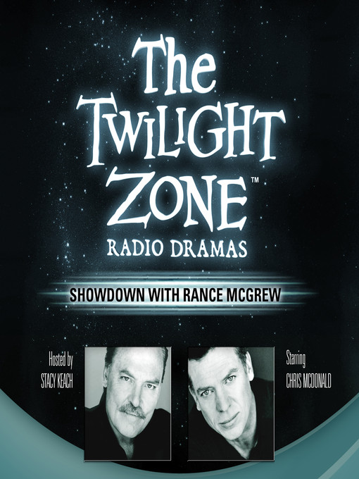 Title details for Showdown with Rance McGrew by Frederick Louis Fox - Available